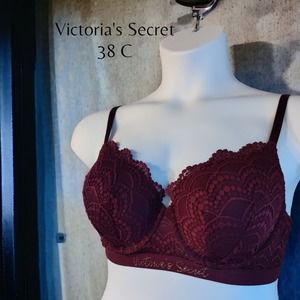 Victoria's Secret Bra